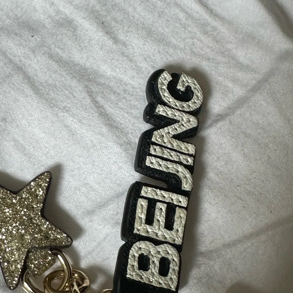 Not for sale - in‎ bundle MICHAEL KORS City Keychains Bag Charm